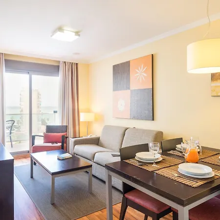 Apartment Pierre & Principe Benalmadena