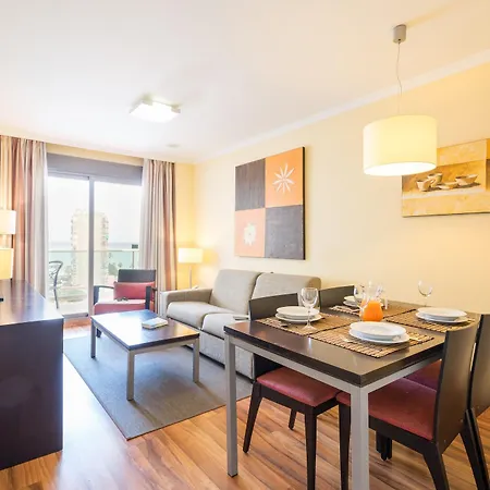 Apartment Pierre & Principe