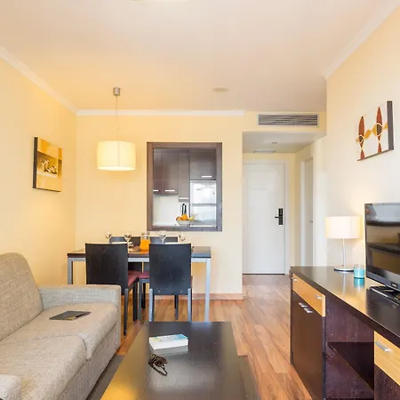 Apartment Pierre & Principe Benalmadena