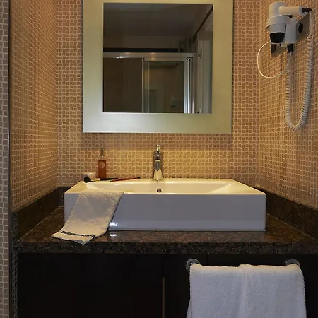 Pierre & Principe Apartment *