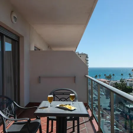 Pierre & Principe Apartment Benalmadena