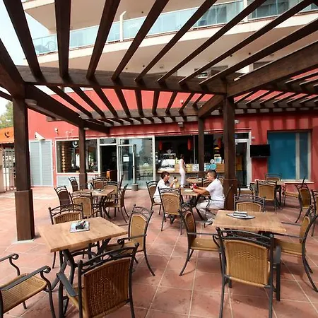 Apartment Pierre & Principe Benalmadena