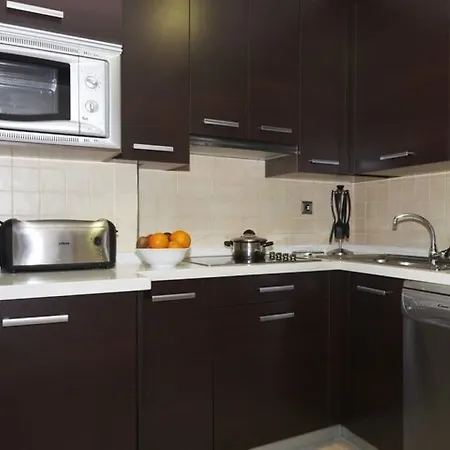 Apartment Pierre & Principe Benalmadena