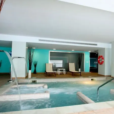 Pierre & Principe Apartment *