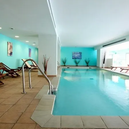Apartment Pierre & Principe Benalmadena