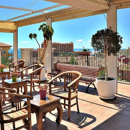 Pierre & Principe Apartment *