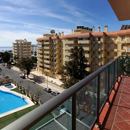 Apartment Pierre & Principe