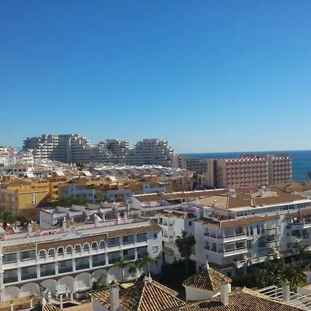 Pierre & Principe Apartment Benalmadena