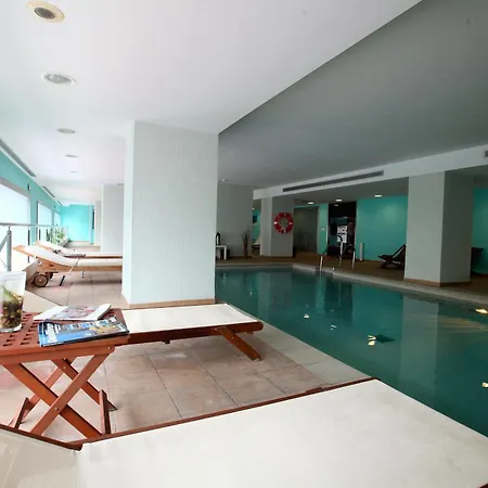 Apartment Pierre & Principe