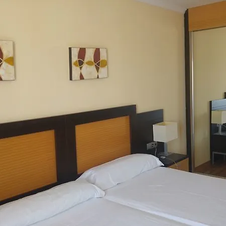Apartment Pierre & Principe Benalmadena