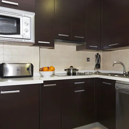 Pierre & Principe Apartment