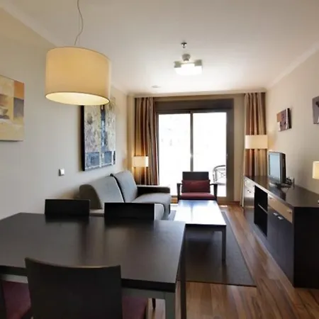 Pierre & Principe Apartment