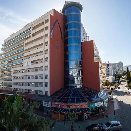 Pierre & Principe Benalmadena