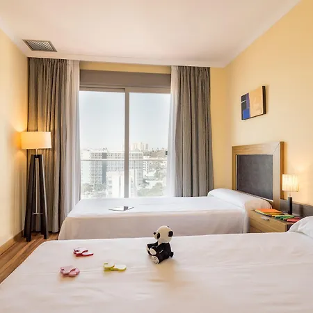Pierre & Appartement Benalmádena