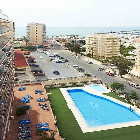 Appartement Pierre & Benalmádena