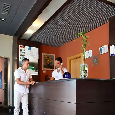 Appartement Pierre & Benalmádena