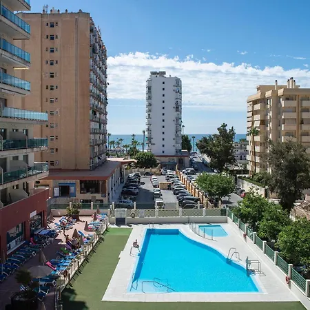 Pierre&vacances Apartamento *