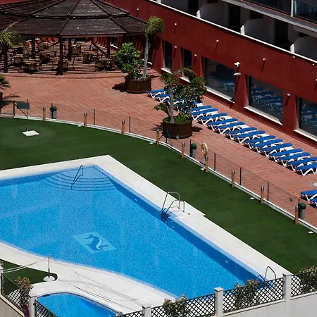 Pierre & Benalmádena