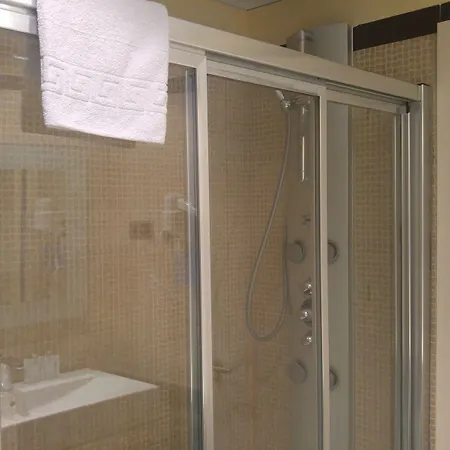 Apartamento Pierre&vacances Benalmádena