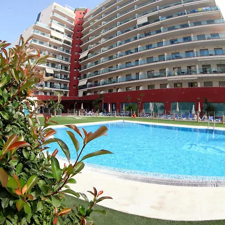 Pierre&vacances Benalmádena