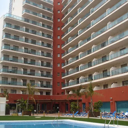 Apartamento Pierre&vacances