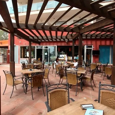 Pierre & * Benalmádena