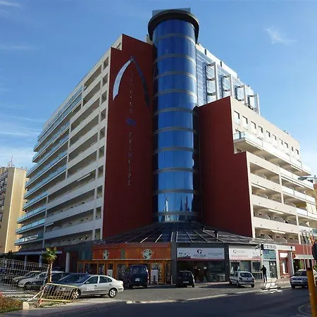 Pierre & Benalmádena
