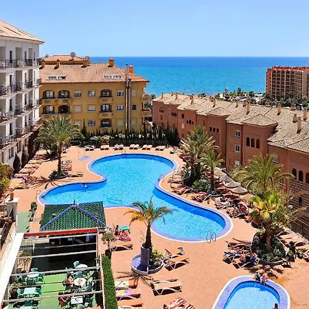 Pierre&vacances Benalmádena
