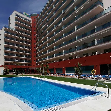 Pierre & * Benalmádena