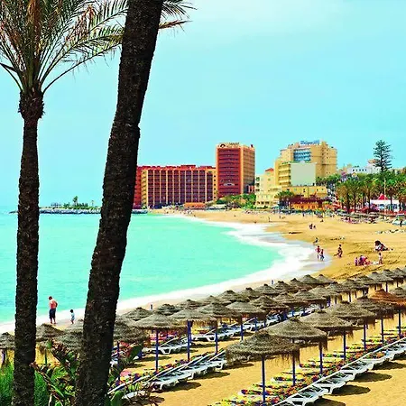 Pierre & * Benalmádena