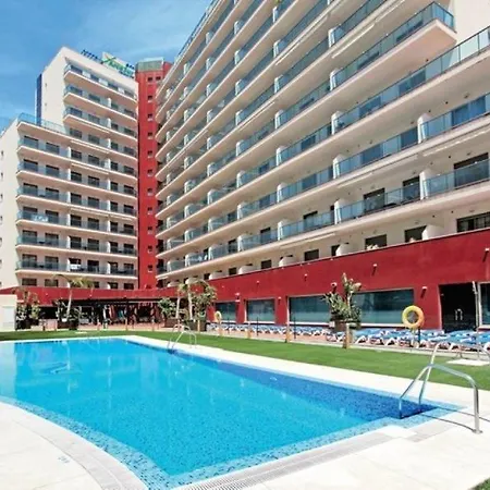 Pierre & * Benalmádena