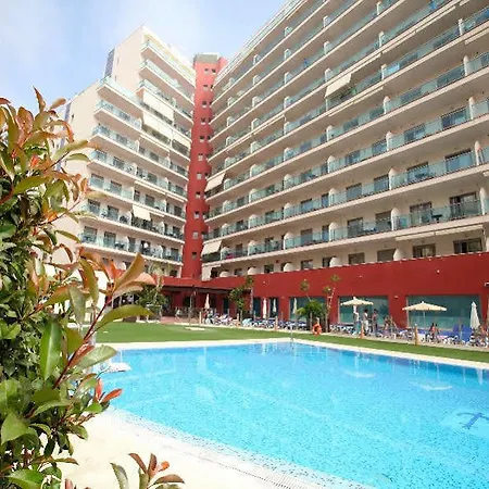 Pierre & Benalmádena