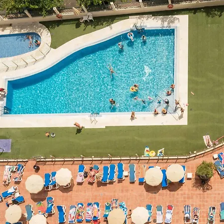 Pierre & Benalmádena