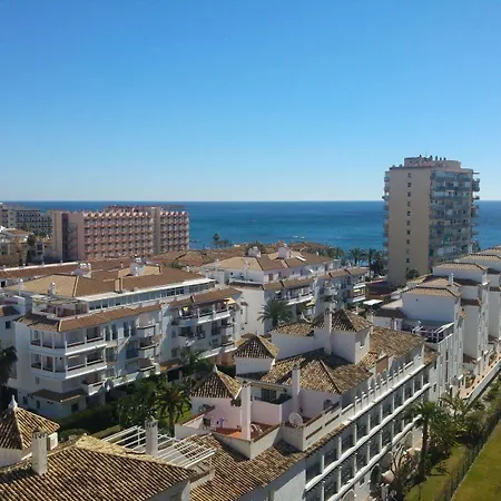 Pierre&vacances Apartamento *