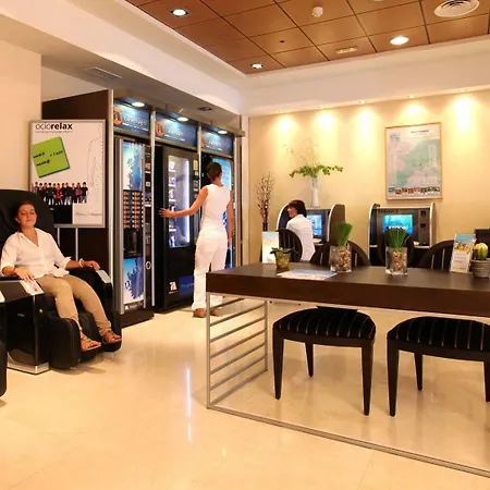 Apartamento Pierre&vacances Benalmádena