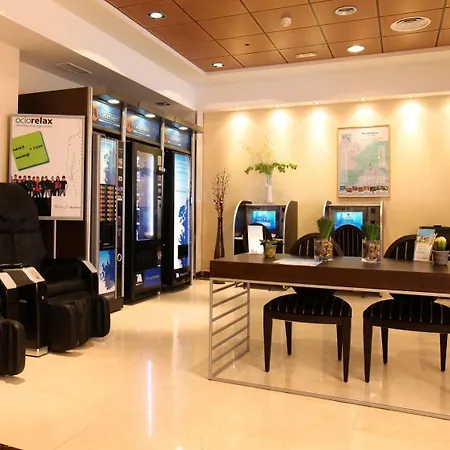 Pierre&vacances Apartamento