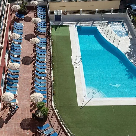 Apartamento Pierre&vacances Benalmádena