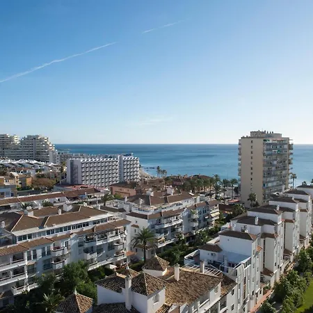 Apartamento Pierre&vacances Benalmádena