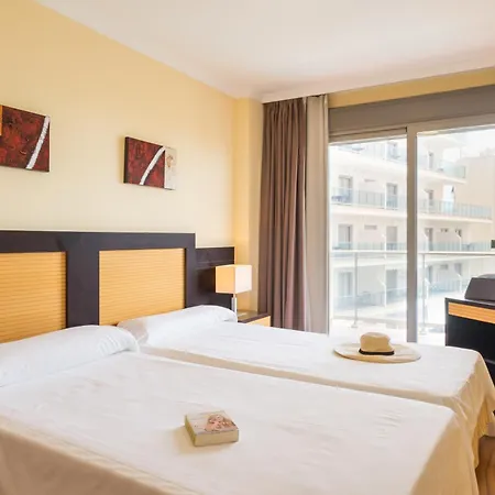 Pierre&vacances Apartamento
