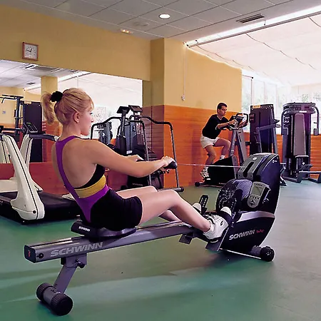 Apartmán Pierre & Principe Benalmádena