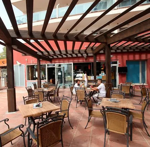 Apartment Pierre & Principe Benalmadena