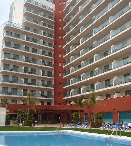 Apartment Pierre & Principe