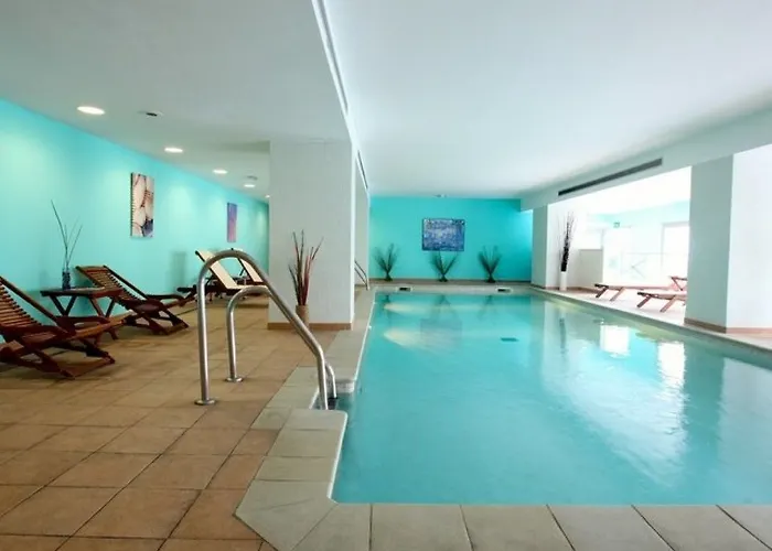 Apartment Pierre & Principe Benalmadena