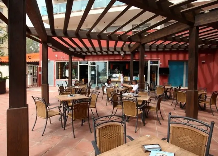 Pierre & Principe * Benalmadena