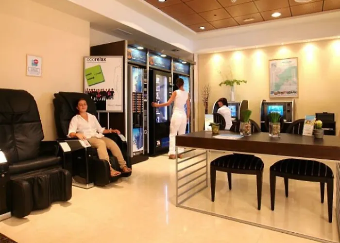 Pierre & Principe * Benalmadena