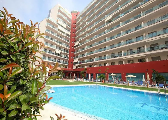 Pierre & Principe Benalmadena