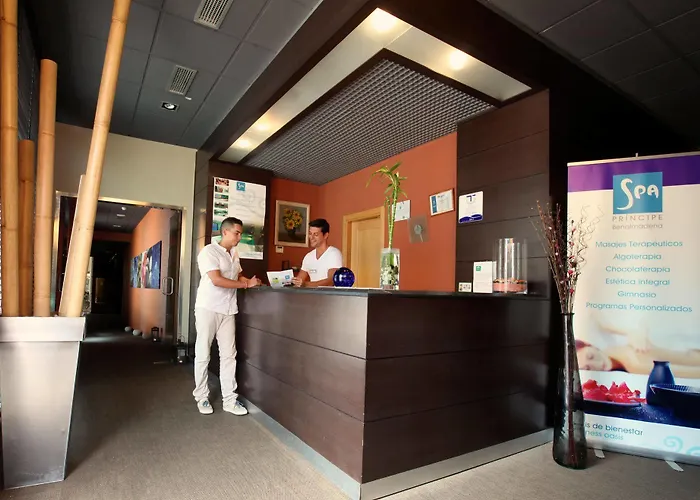 Pierre & Principe Apartment *