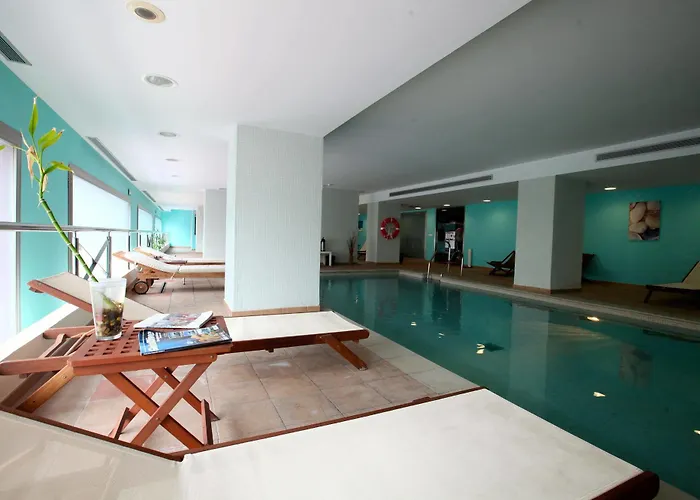 Apartment Pierre & Principe