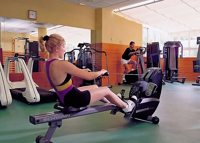 Apartment Pierre & Principe Benalmadena