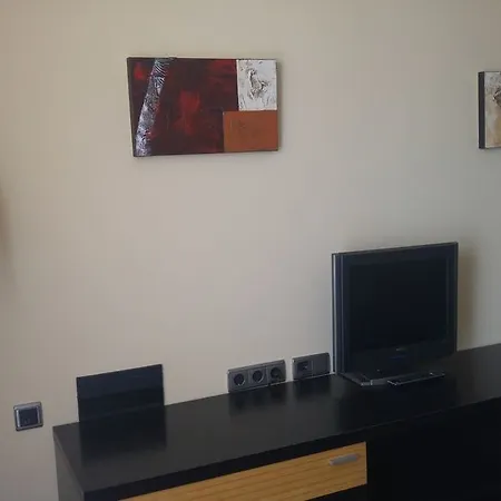 Apartamento Pierre&vacances
